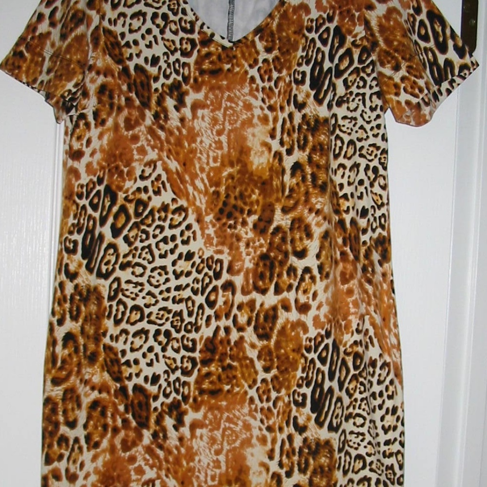 Women With Control Sheath Dress  Size S OR M